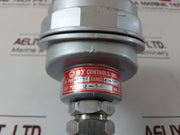 By Controls Pt 100 Temperature Sensor 0~100° C