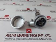 By Controls Pt 100 Temperature Sensor 0~100° C