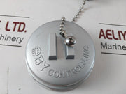 By Controls Pt 100 Temperature Sensor 0~100° C