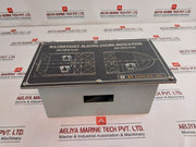 By Controls Watertight Sliding Doors Indication