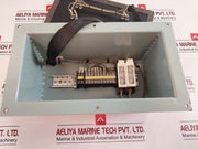 By Controls Watertight Sliding Doors Indication