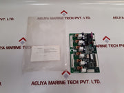 Bypass Control 118302830 A Pc Oard 101073070-001 Rev D00