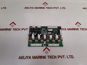 Bypass Control 118302830 A Pc Oard 101073070-001 Rev D00