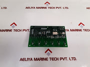 Bypass Control 118302830 A Pc Oard 101073070-001 Rev D00