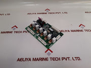 Bypass Control 118302830 A Pc Oard 101073070-001 Rev D00