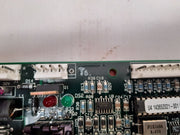 Bypass Control 118302830 A Pc Oard 101073070-001 Rev D00