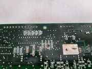 Bypass Control 118302830 A Pc Oard 101073070-001 Rev D00