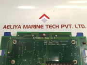 Bys Controls Epcon-1 Rev 2.9 Electro-pneumatic Controller