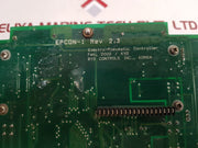 Bys Electro-pneumatic Controller Epcon -1