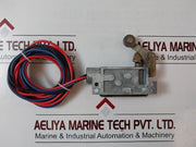 Honeywell Bzln-2-lh5 Micro Switch