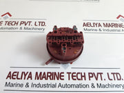 C-231981-1 Pressure Switch 648654