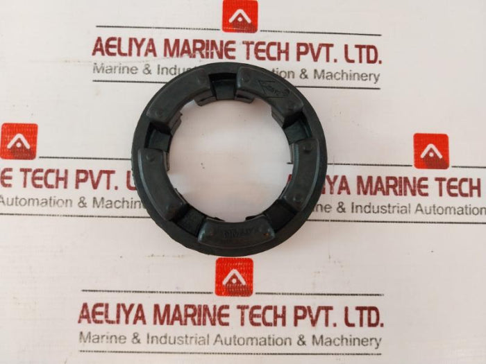 C-king Nm-97 Flexible Shaft Rubber Coupling 