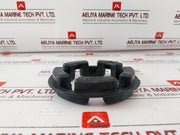 C-king Nm-97 Flexible Shaft Rubber Coupling 