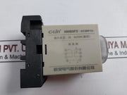C-lin Hhs5F2 (St3Pft2) Time Relay Ac250V Ac380V A004162 0-30S 3A
