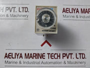 C-lin Hhs5F(St3Pf) Power-off Delay Time Relay 0-180 S