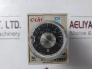 C-lin Hhs5F(St3Pf) Power-off Delay Time Relay 0-180 S