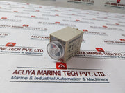 C-lin St3Pc-b Time Relay 0-60 S Ac 380V
