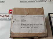 C-m-r Q96 Panel Meter Pq96 With Scale Plate 4-20 Ma