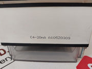 C-m-r Q96 Panel Meter Pq96 With Scale Plate 4-20 Ma