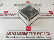 C-m-r Q96 Panel Meter Pq96 With Scale Plate 4-20 Ma