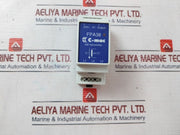C-mac Fpa38 Kw Transmitter 021-00139 60A 500Vac