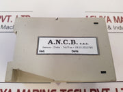 C-mac Mm30-712-2-2 Temperature Converter