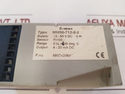 C-mac Mm30-712-2-2 Temperature Converter