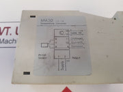 C-mac Mm30-712-2-2 Temperature Converter