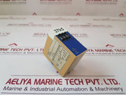 C-mac Rd53-1-1-230 Counting Relay 230 Vac 2.5Va
