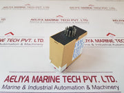 C-mac Rd53-1-1-230 Counting Relay 230 Vac 2.5Va