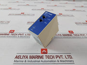 C-mac Rm10-1-1-230 Transducer Metering Current Relay 1 Pole 8A/250Vac 24Vdc/25Ma