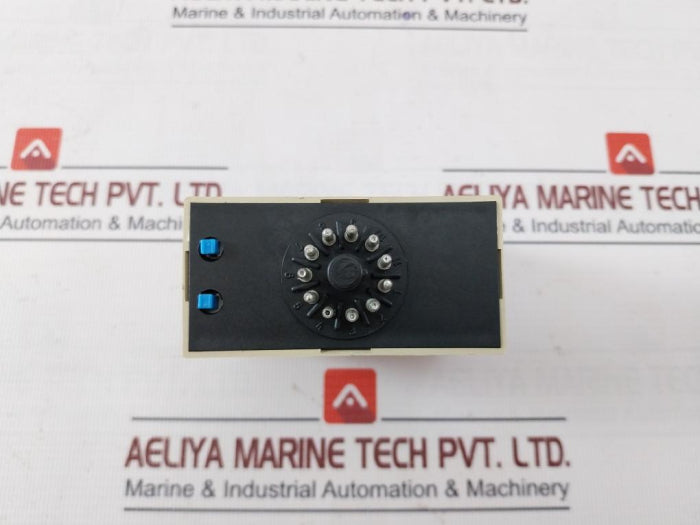 C-mac Rm10-1-1-230 Transducer Metering Current Relay 1 Pole 8A/250Vac 24Vdc/25Ma