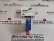 C-mac Rr10-1-0-024-200 Tachometer Relay 24 Vdc 2 W