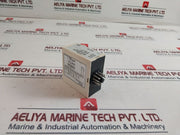 C-mac Rr10-1-0-024-200 Tachometer Relay 24 Vdc 2 W