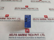 Cargotec C-mac Rr10-1-0-024-2K Tachometer Relay 0-10 Sec 1 Pole 8A/250 Vac