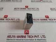 Cargotec C-mac Rr10-1-0-024-2K Tachometer Relay 0-10 Sec 1 Pole 8A/250 Vac