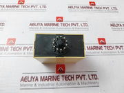 C-mac Rt16-2-1-240-60S Delay On Release Timer 2 Pole 5A/250 Vac Used