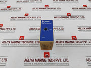 C-mac Rt16-2-1-240-60S Delay On Release Timer 2 Pole 5A/250 Vac