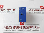 C-mac Rt40-1-1-230-m2-guld Impulse-continuity Relay 24Vdc