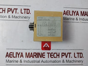 C-mac Rt40-1-1-230-m2-guld Impulse-continuity Relay 24Vdc