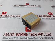 C-mac Rt40-1-1-230-m2-guld Impulse-continuity Relay 24Vdc