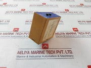 C-mac Rv12-1-4-012 Ac/Dc Voltage Relay 12-50 Vdc 3W