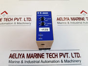 C-mac Rv30-1-1-115-3 Control Module