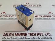 C-mac Rv30-3 Control Module Rv30-1-1-230-3 230Vac 50/60Hz 2.5Va 1 Pole 8A/250Vac