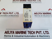 C-mac Rv30-3 Control Module Rv30-1-1-230-3 230Vac 50/60Hz 2.5Va 1 Pole 8A/250Vac