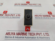 C-mac Rv30-1-1-230-3 Control Module 8A 250 Vac 1-pole