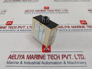 C-mac Rv30-1-1-230-3 Control Module 8A 250 Vac 1-pole
