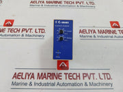 C-mac Rv30-1-1-230-3 Control Module 8A 250 Vac 1-pole
