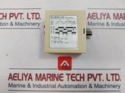 C-mac Rv30-1-1-230-3 Control Module 8A 250 Vac 1-pole
