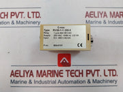 C-mac Rv30-1-1-230-3 Control Module 8A 250 Vac 1-pole